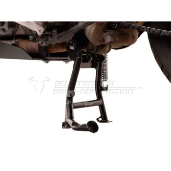 Béquille centrale SW-Motech Suzuki DL1000 V-Strom/Kawasaki KLV1000 (HPS.05.159.10000/B)