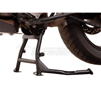Béquille centrale SW-Motech Suzuki DL1000 V-Strom/Kawasaki KLV1000 (HPS.05.159.10000/B)