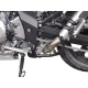 Béquille centrale SW-Motech Suzuki DL1000 V-Strom/Kawasaki KLV1000 (HPS.05.159.10000/B)