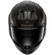 Casque moto Shark D-SKWAL 3 BLAST-R Noir/Gris
