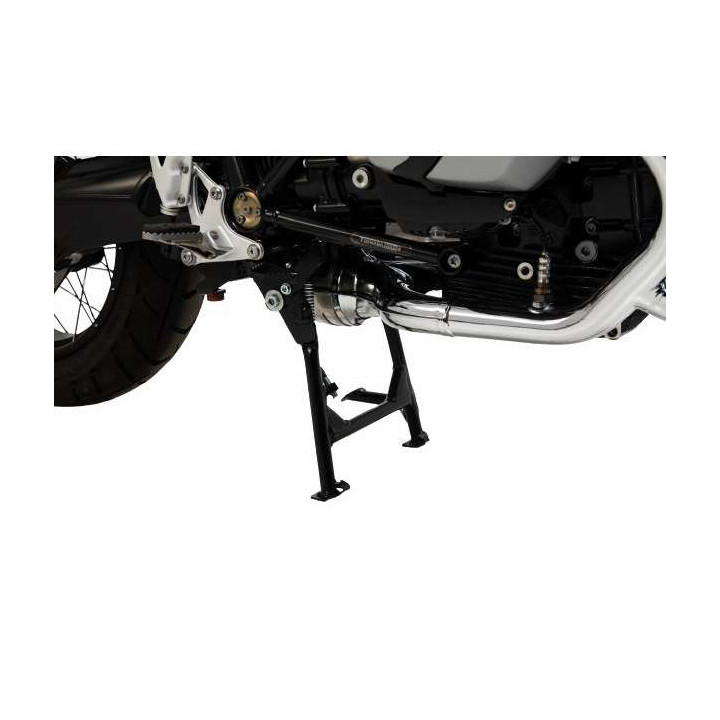 Béquille centrale SW-Motech BMW R1200 Nine-T Urban GS/Scrambler (HPS.07.653.10000/B) Béquille centrale SW-Motech BMW R1200 Nine-T Urban GS/Scrambler (HPS.07.653.10000/B)