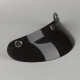 Casquette noire pour casque HJC FG-70S