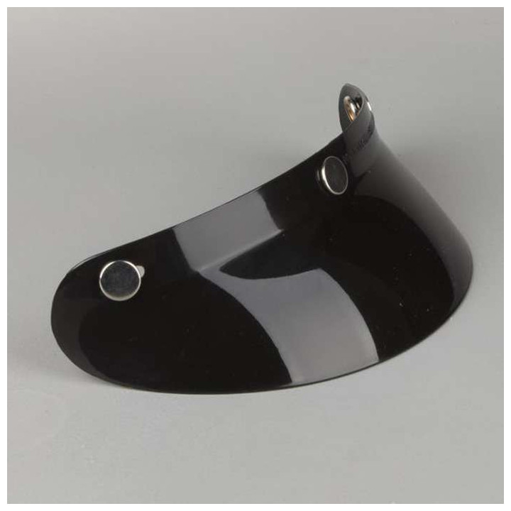 Casquette noire pour casque HJC FG-70S