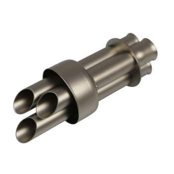 Db Killer Akrapovic V-TUV203