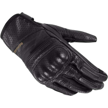 Gants moto Bering SCORE NOIR