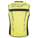 T.UR V-FLEX high-visibility fluorescent vest T.UR V-FLEX high-visibility fluorescent vest