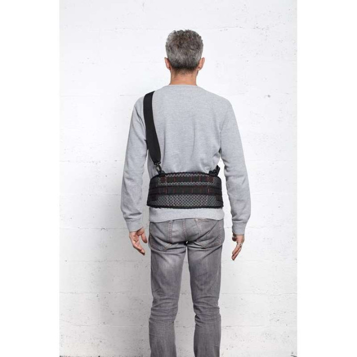 Waist conversion kit for Amphibious bags WAIST KIT Waist conversion kit for Amphibious bags WAIST KIT