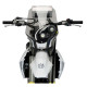 Tête de fourche Rally Puig 2 feux LED (20548W) HUSQVARNA FE 250/350/450/500 TE250/300