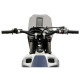 Tête de fourche Rally Puig 2 feux LED (20548W) HUSQVARNA FE 250/350/450/500 TE250/300