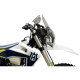 Tête de fourche Rally Puig 2 feux LED (20548W) HUSQVARNA FE 250/350/450/500 TE250/300