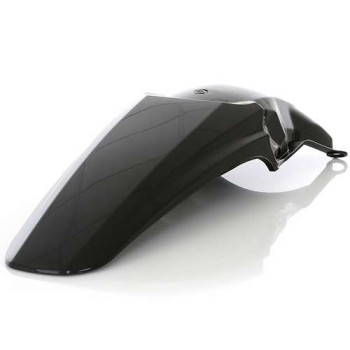 Garde-boue Arr. noir Acerbis Honda CRF450R (0008126.090) Garde-boue Arr. noir Acerbis Honda CRF450R (0008126.090)