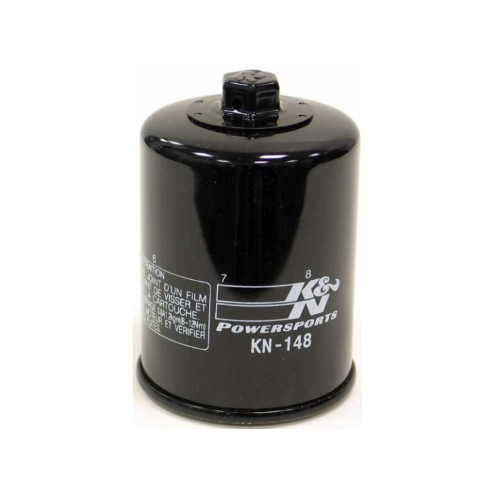 K&-N KN-148 oil filter K&-N KN-148 oil filter