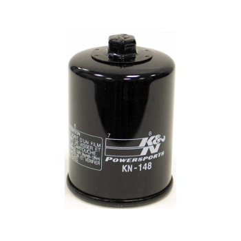 K&amp-N KN-148 oil filter
