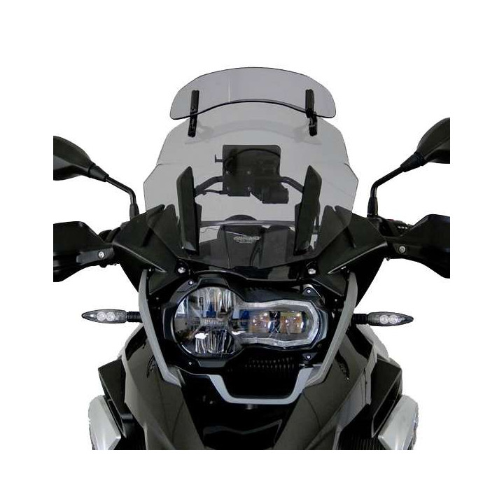 Bulle MRA Vario Touring BMW R1200GS LC