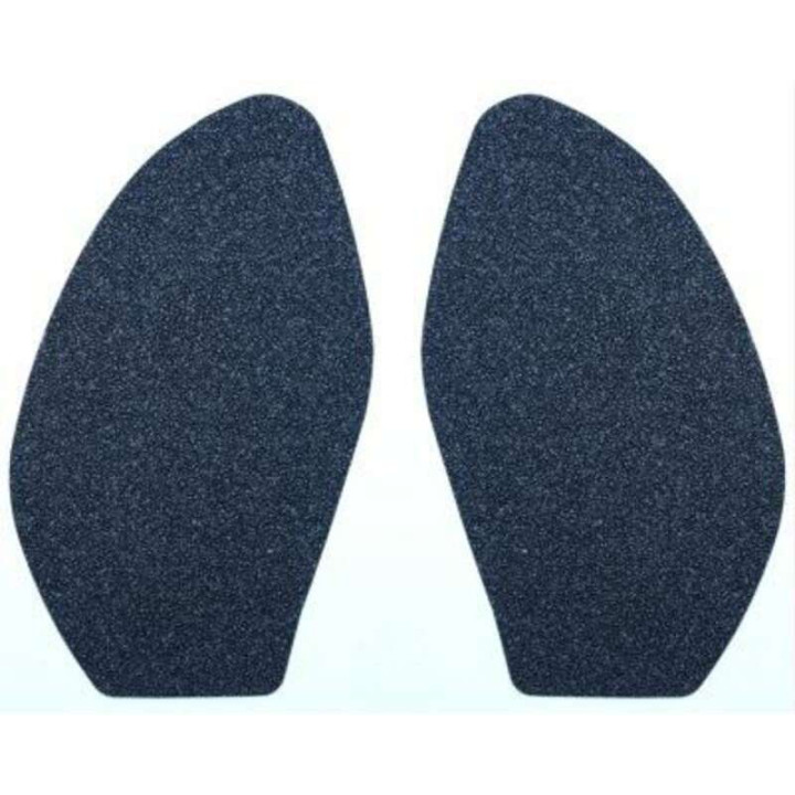 Kit grip de réservoir R&G (EZRG715) Suzuki DL650 V-Strom/XT