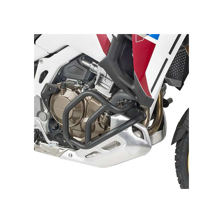 Pare-carters Givi (TN1178) Honda CRF1100L AFRICA TWIN