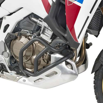 Pare-carters Givi (TN1178) Honda CRF1100L AFRICA TWIN