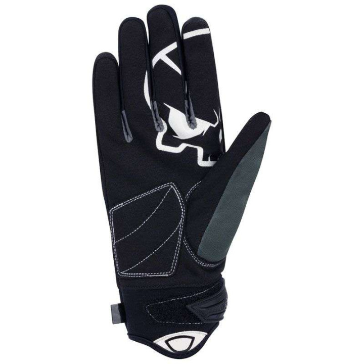 Bering WALSHE summer motorcycle gloves