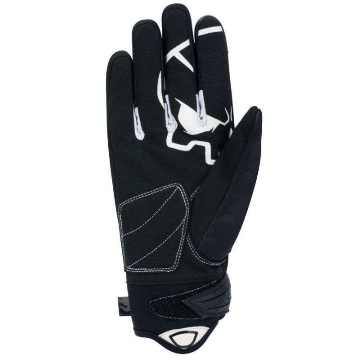 Bering WALSHE summer motorcycle gloves