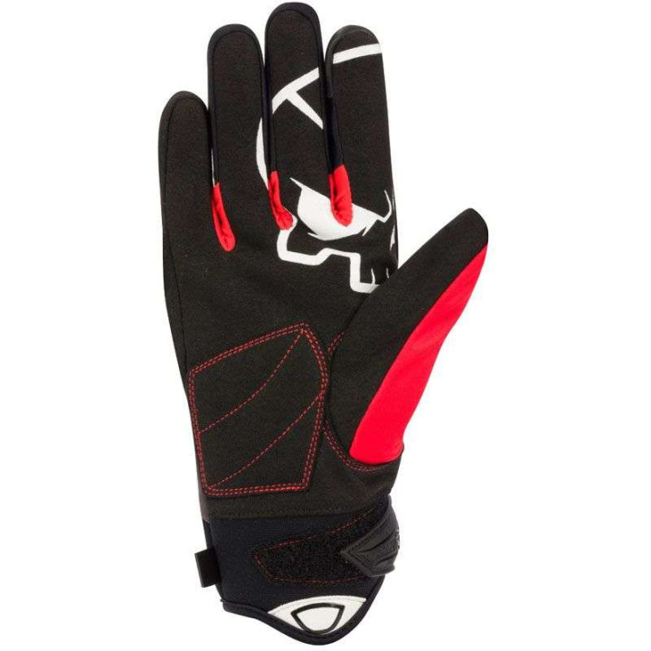 Bering WALSHE summer motorcycle gloves