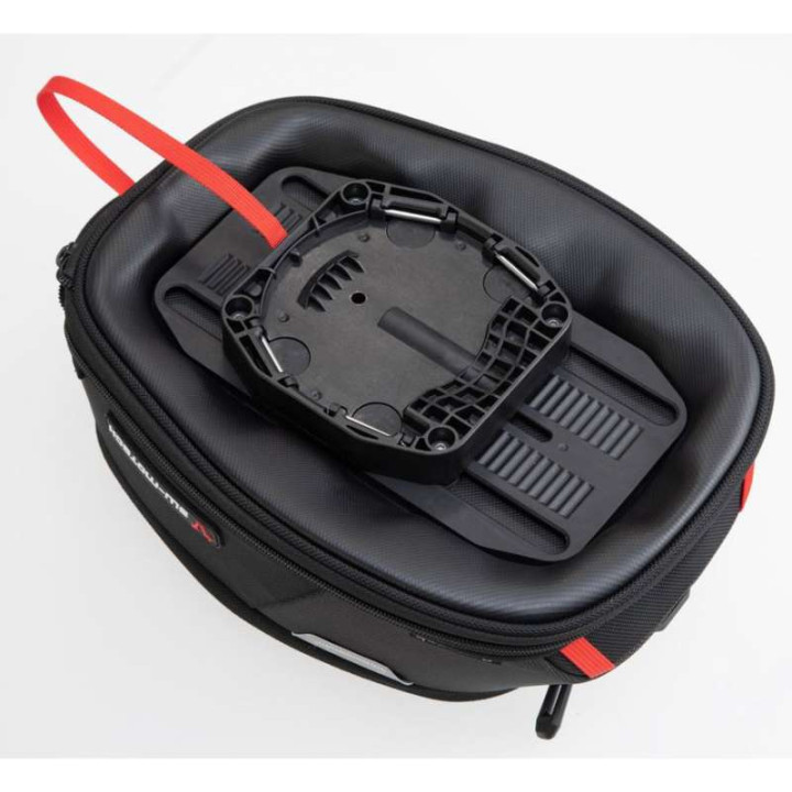 Sacoche réservoir SW-Motech PRO SPORT 12-17 litres