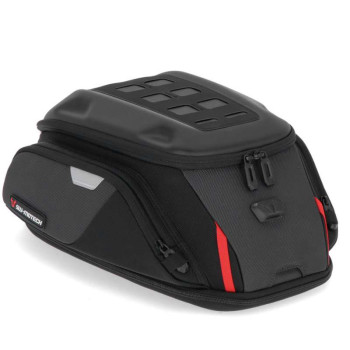 Sacoche réservoir SW-Motech PRO SPORT 12-17 litres Sacoche réservoir SW-Motech PRO SPORT 12-17 litres
