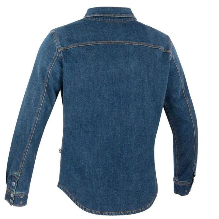 Surchemise moto Segura TERENCE