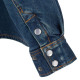 Surchemise moto Segura TERENCE