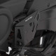 Protection cadre gauche SW-Motech Noir PAN AMERICA
