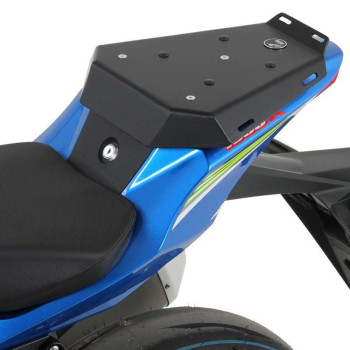 Support Hepco & Becker Sport Rack Suzuki GSXR1000/R 17- Support Hepco & Becker Sport Rack Suzuki GSXR1000/R 17-