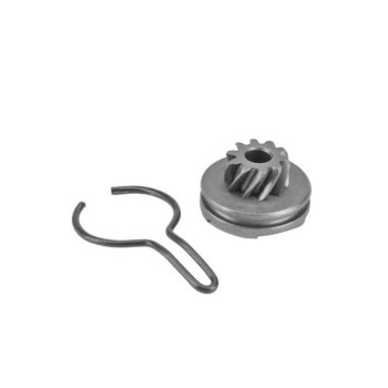 Rock / kick sprocket Bihr MBK Booster / Yamaha BWS