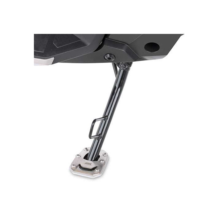 Givi side stand (ES1186) Honda FORZA 750 / X-ADV 21-