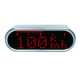 Compteur moto digital Motogadget MOTOSCOPE MINI Poli