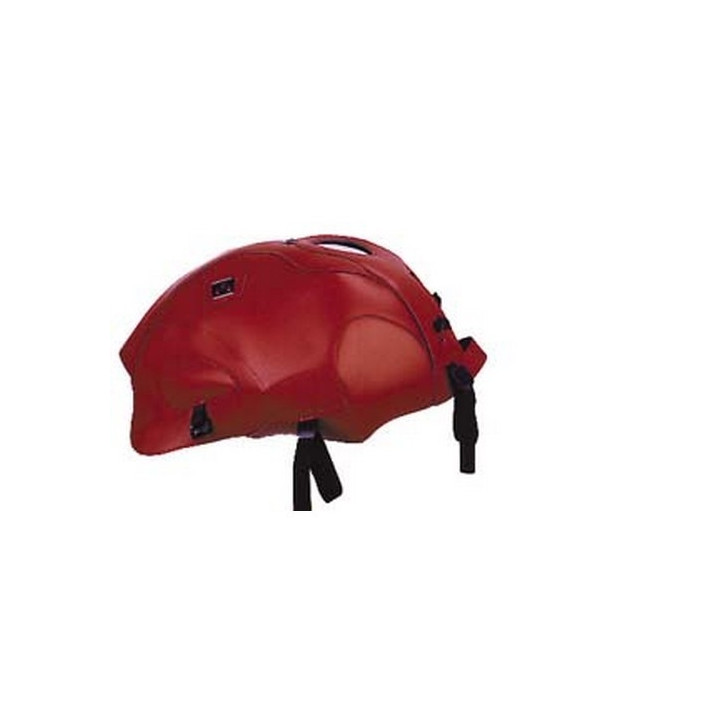 Bagster tank mat red (1268A) MONSTER 600/750/800/900