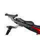 Top case support Shad TOP MASTER (Y0MT95ST) Yamaha MT-09 TRACER Top case support Shad TOP MASTER (Y0MT95ST) Yamaha MT-09 TRACER
