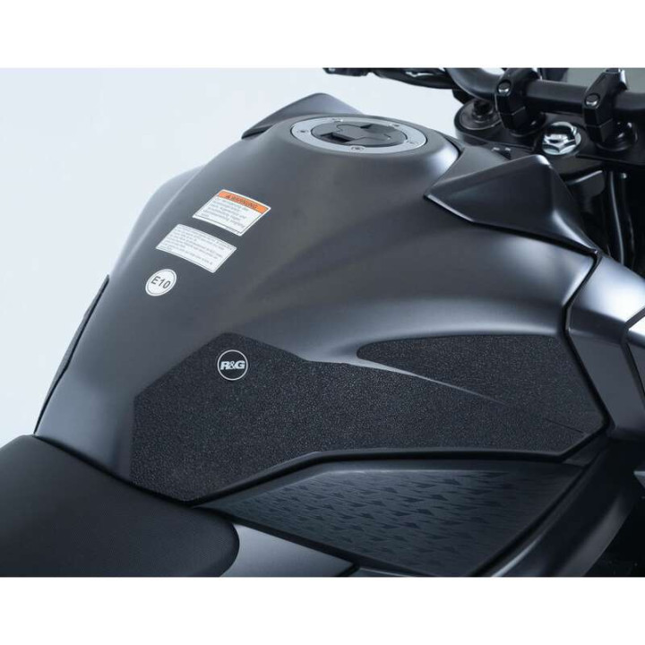 Kit grip de réservoir R&G (EZRG726) Suzuki GSX-S750