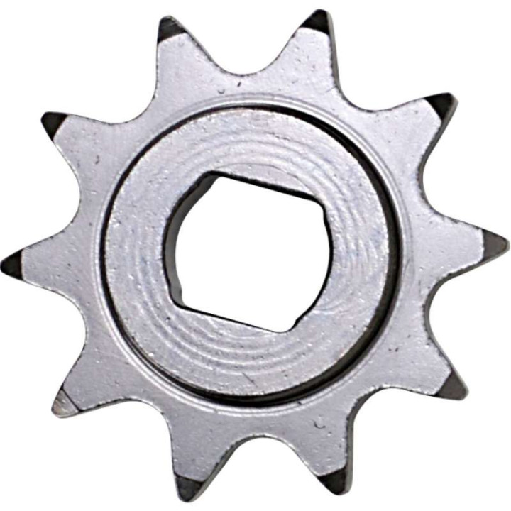 Pignon Renthal 10 dents pas 415 KTM SX 50 LC Pro Senior