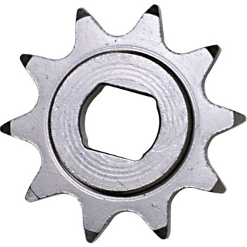 Pignon Renthal 10 dents pas 415 KTM SX 50 LC Pro Senior