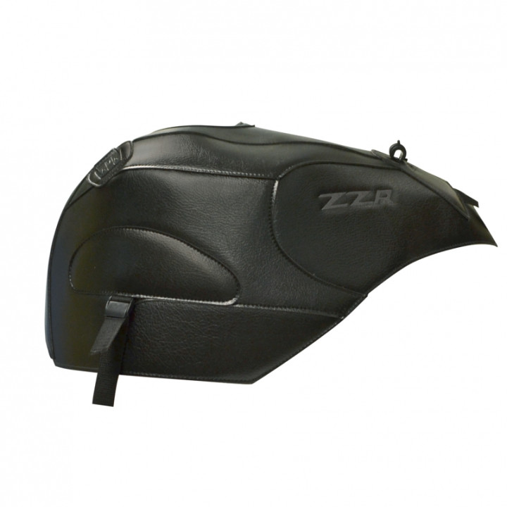 Bagster tank mat black (1635U) Kawasaki ZZR1400