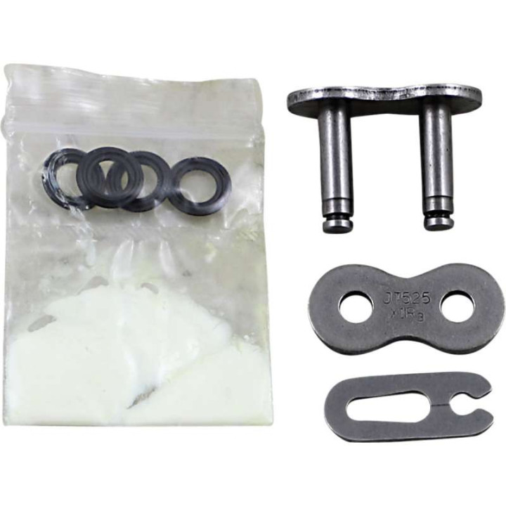 JT quick-release for chain 525 X1R