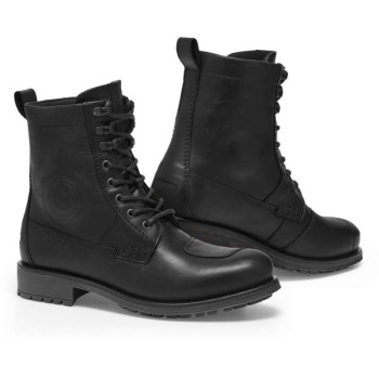 Chaussures moto Rev'it PORTLAND NOIR