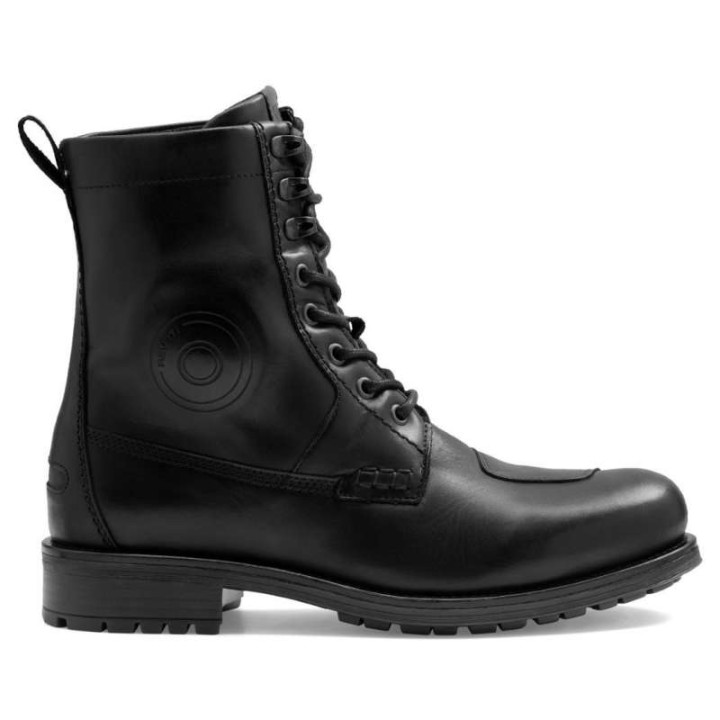 Chaussures moto Rev'it PORTLAND NOIR