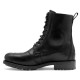 Chaussures moto Rev'it PORTLAND NOIR