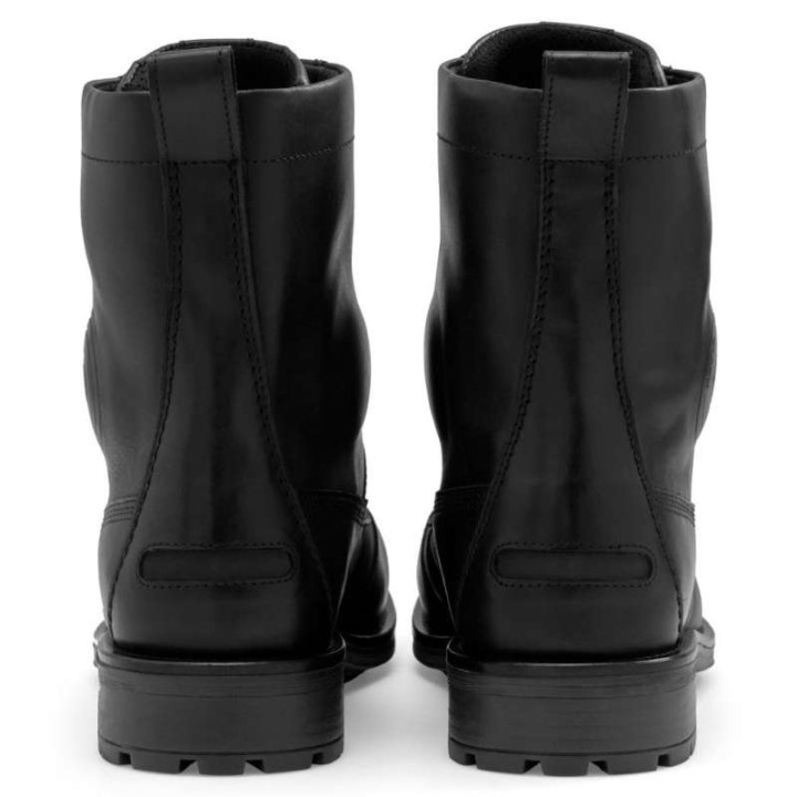 Chaussures moto Rev'it PORTLAND NOIR