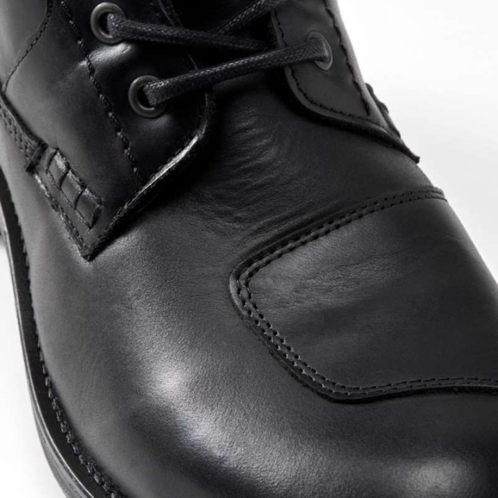 Chaussures moto Rev'it PORTLAND NOIR