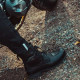 Chaussures moto Rev'it PORTLAND NOIR