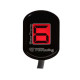 PZRacing GT3100-K3 gear indicator for Kawasaki