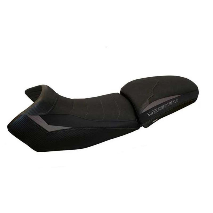 Seat cover Tappezzeria EDEN COMFORT SYSTEM KTM 1290 Super Adventure/S/T 15-20
