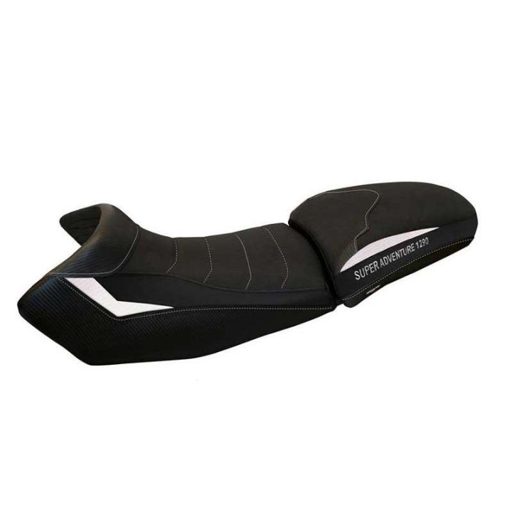 Seat cover Tappezzeria EDEN COMFORT SYSTEM KTM 1290 Super Adventure/S/T 15-20