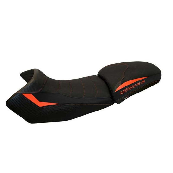 Seat cover Tappezzeria EDEN COMFORT SYSTEM KTM 1290 Super Adventure/S/T 15-20
